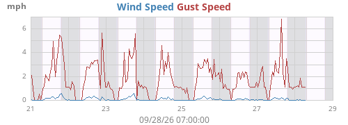weekwind